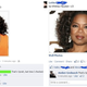 Illustration for article titled A Lot of People Thought Oprah Was Whitney Houston on Facebook